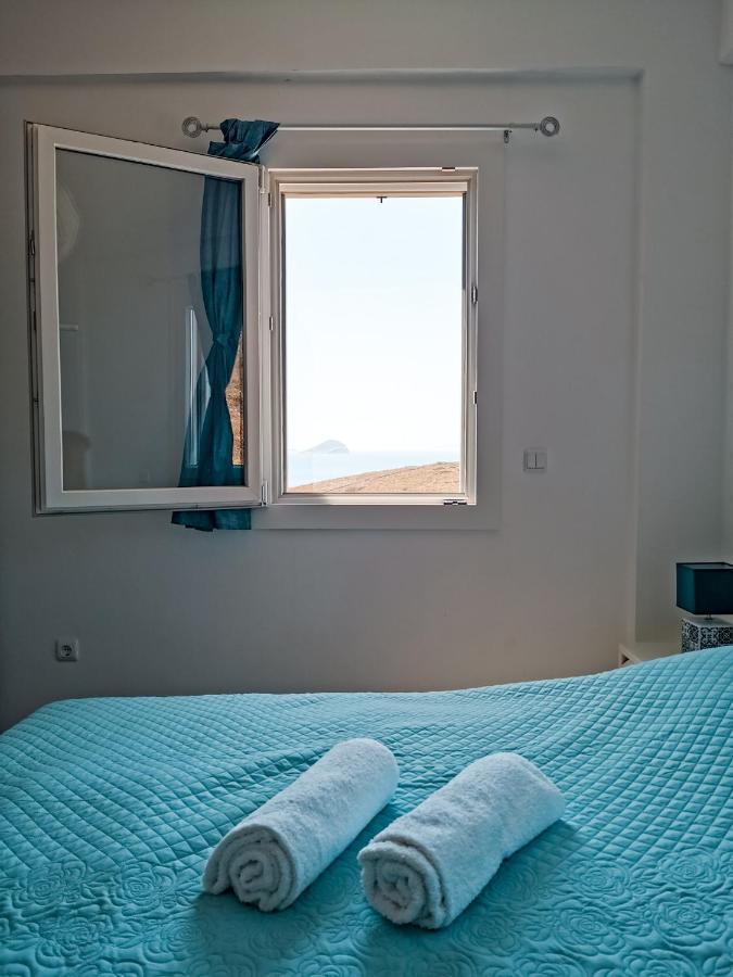 Αλός Αήρ Suites Kythnos Exterior photo